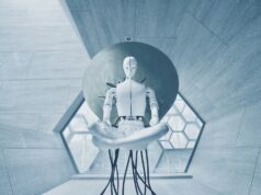 Hoe Italiaanse universiteiten inzetten op kunstmatige intelligentie man in black jacket sitting on white chair